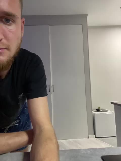 Barbie_Ken Cam Model Chat October 7, 2025