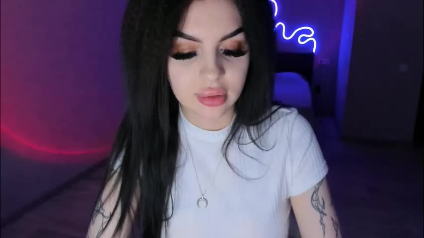 zoedrift Cam Model Chat October 7, 2025