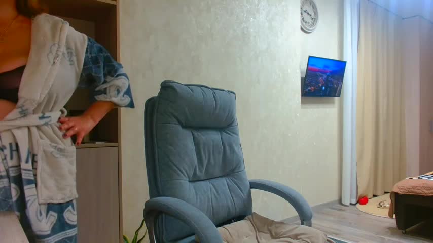 Brionia Cam Model Chat October 7, 2025