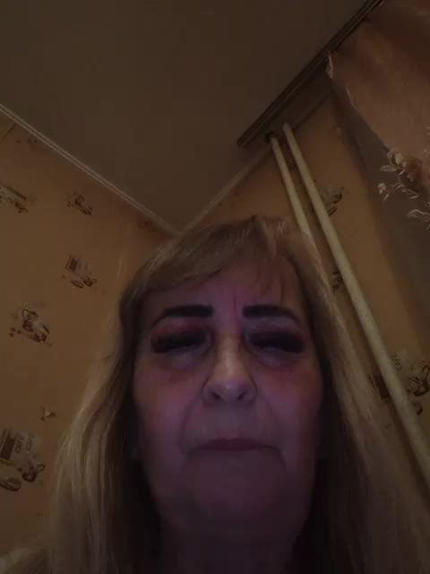 Alina1965 Cam Model Chat October 7, 2025