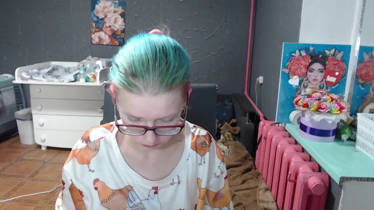 malvinella Cam Model Chat October 7, 2025