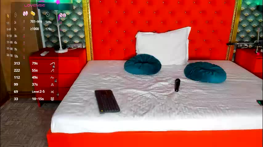 valleriejonnes Cam Model Chat October 7, 2025