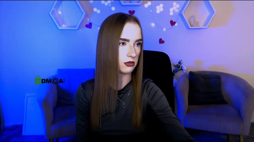 doll_vey Cam Model Chat October 7, 2025