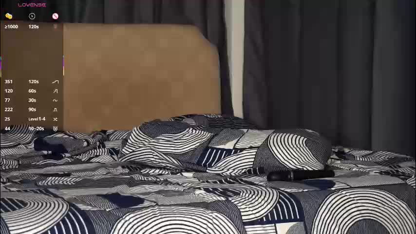 pink_princess_k Cam Model Chat October 7, 2025