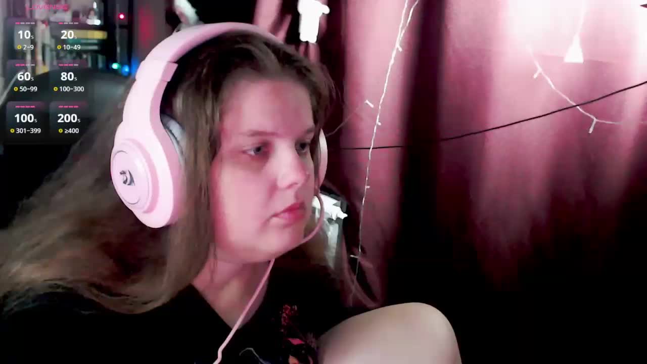 sweet_____cute Cam Model Chat October 7, 2025