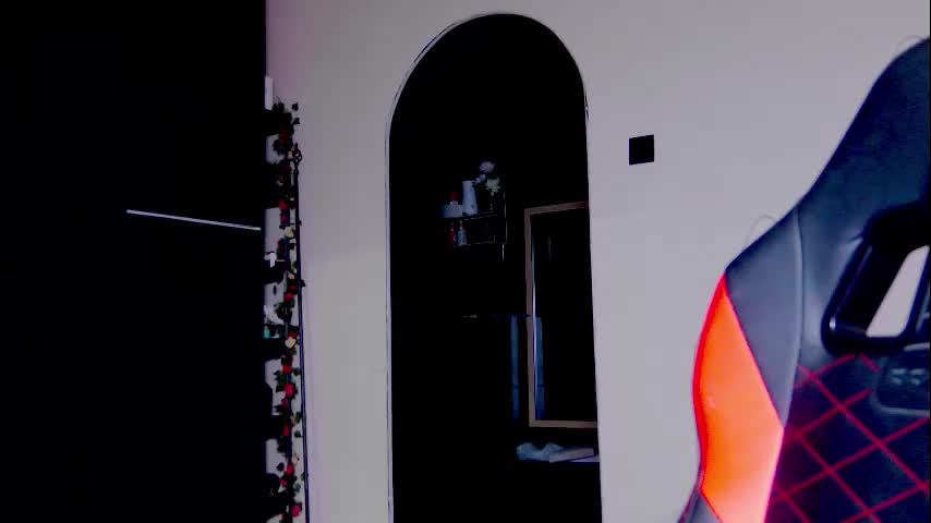 karoline121 Cam Model Chat October 7, 2025