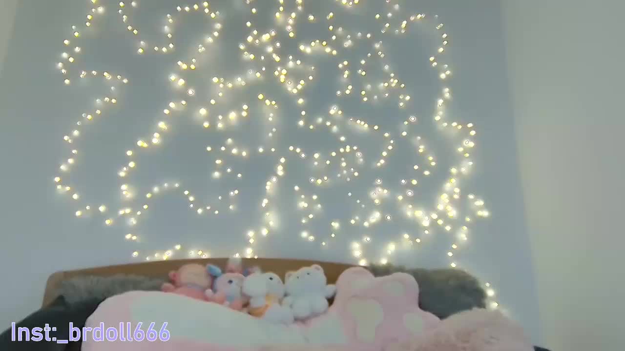 BrokenDoll666 Cam Model Chat October 7, 2025