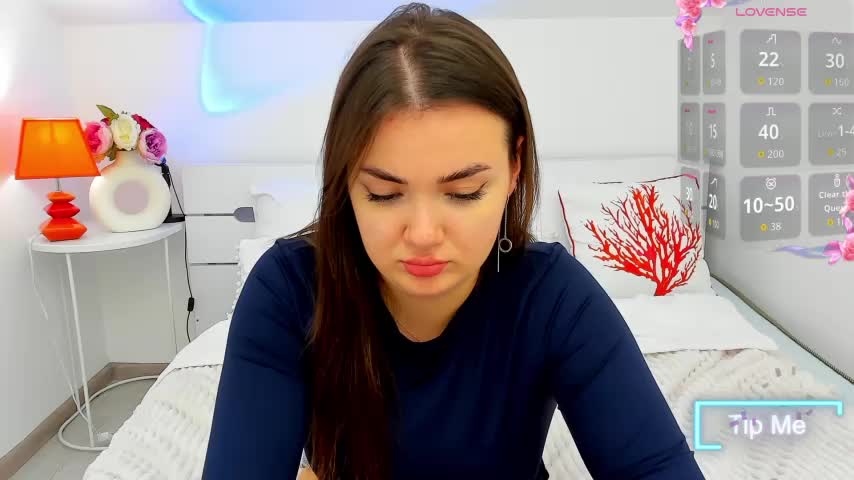 ImmaBlack Cam Model Chat October 7, 2025