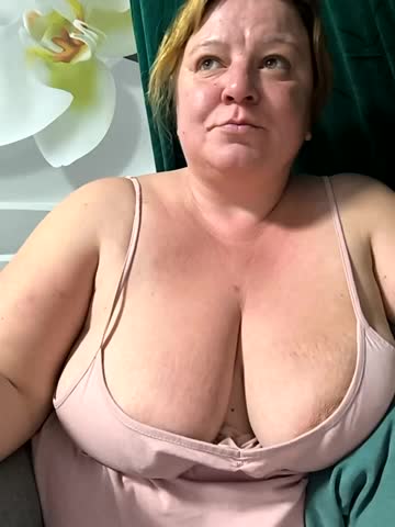 jusichka Cam Model Chat October 7, 2025