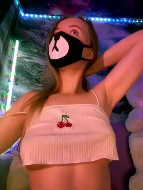 -Summer- Cam Model Chat October 7, 2025