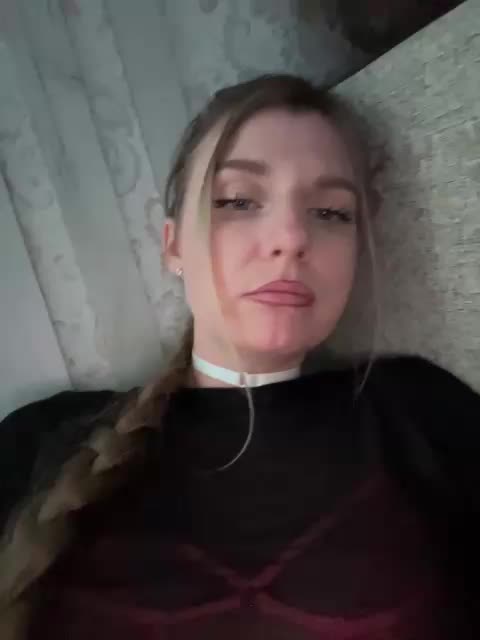 KotiMrrr Cam Model Chat October 7, 2025