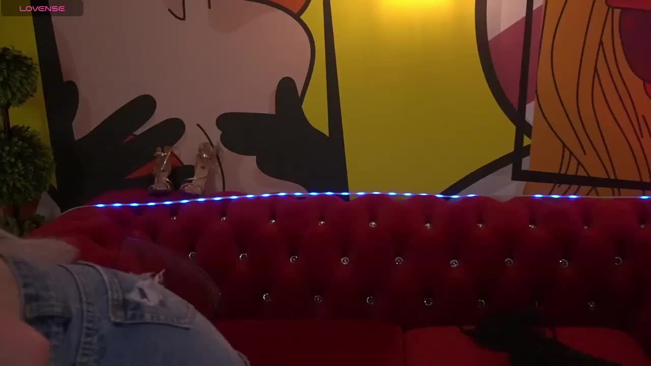 EvaSugar Cam Model Chat October 7, 2025