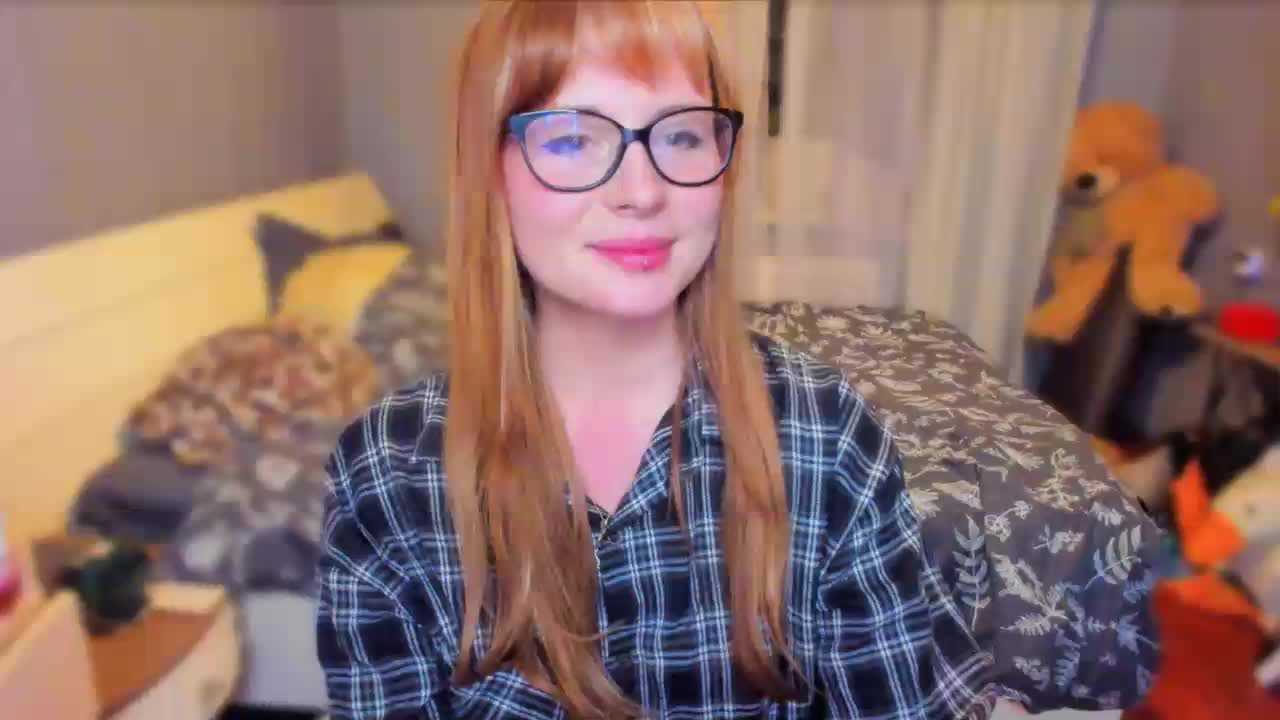 konopushka Cam Model Chat October 7, 2025