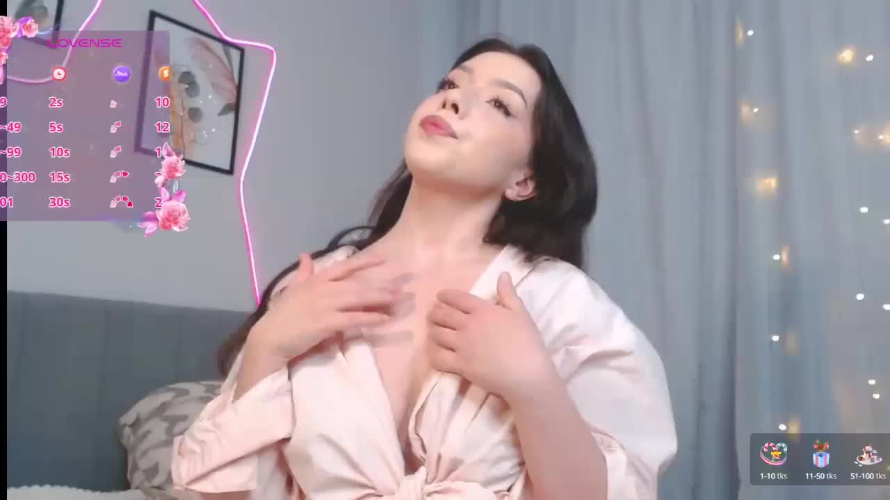 ElliLin Cam Model Chat October 7, 2025