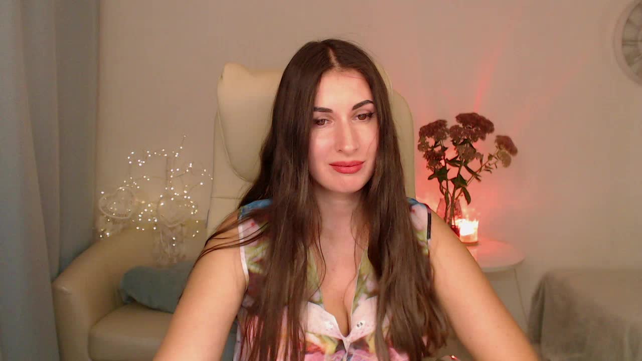 MaryMalory11 Cam Model Chat October 7, 2025