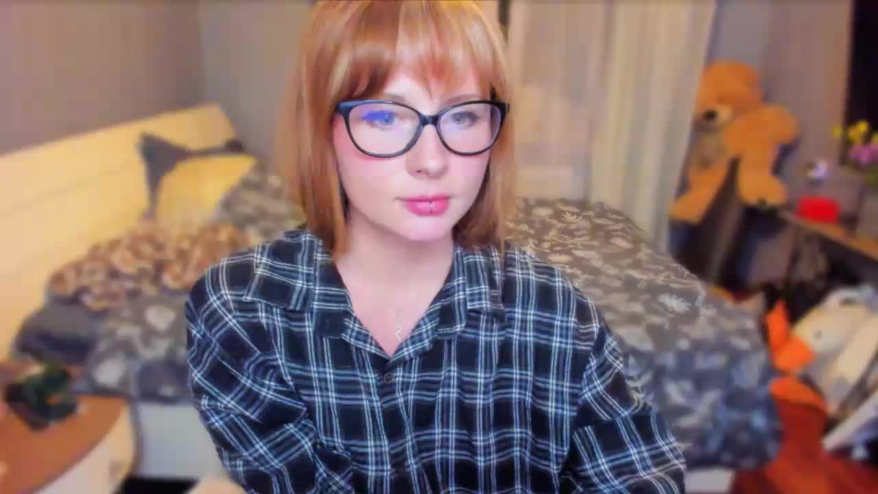 konopushka Cam Model Chat October 7, 2025