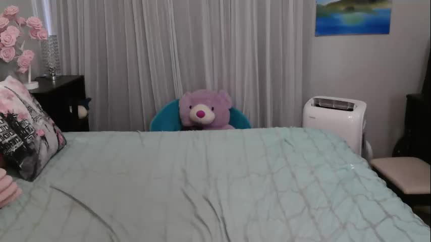 missyinpinkk Cam Model Chat October 7, 2025