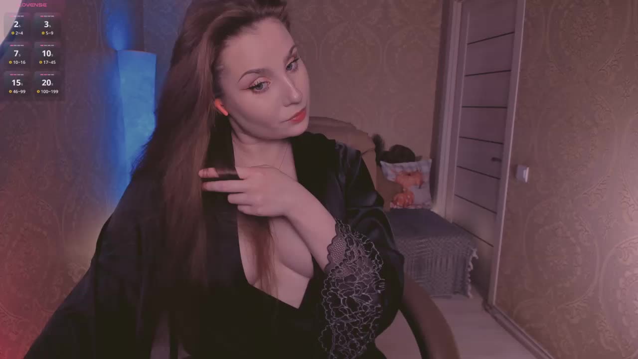 Esmeerrr Cam Model Chat October 7, 2025