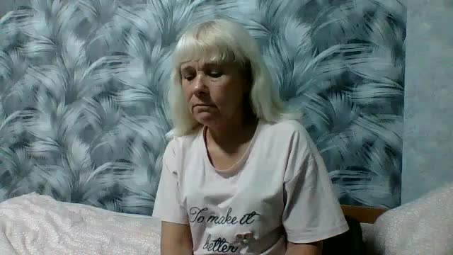 sakura_blonde Cam Model Chat October 7, 2025