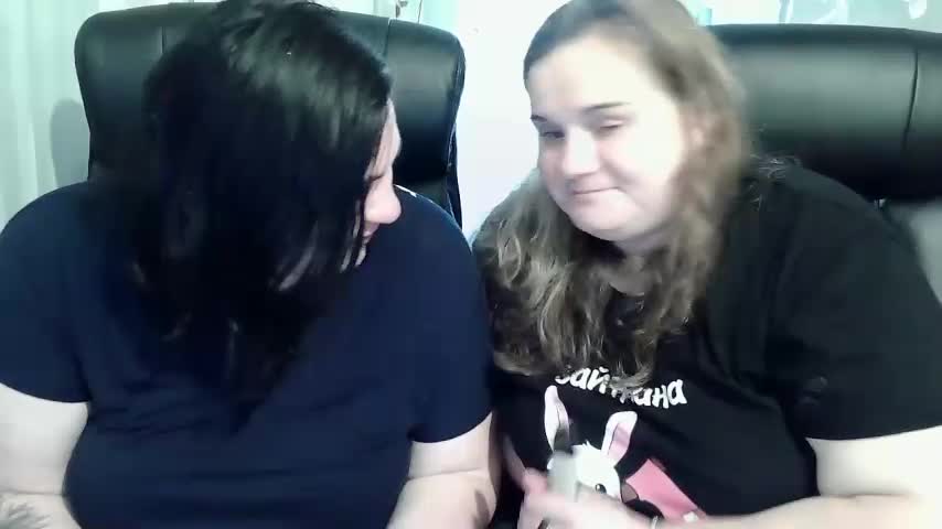 HollyXEva Cam Model Chat October 7, 2025