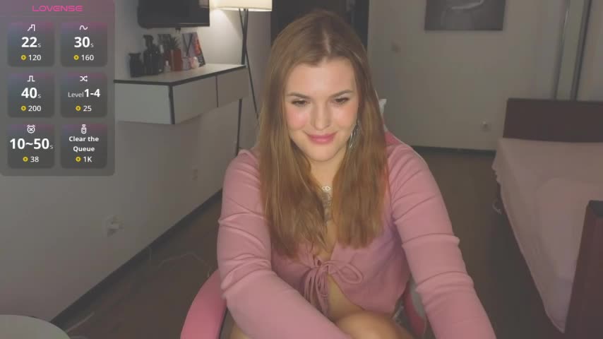 mimi_meow Cam Model Chat October 7, 2025