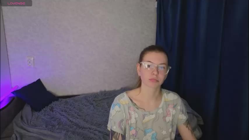 _kirieshka Cam Model Chat October 7, 2025