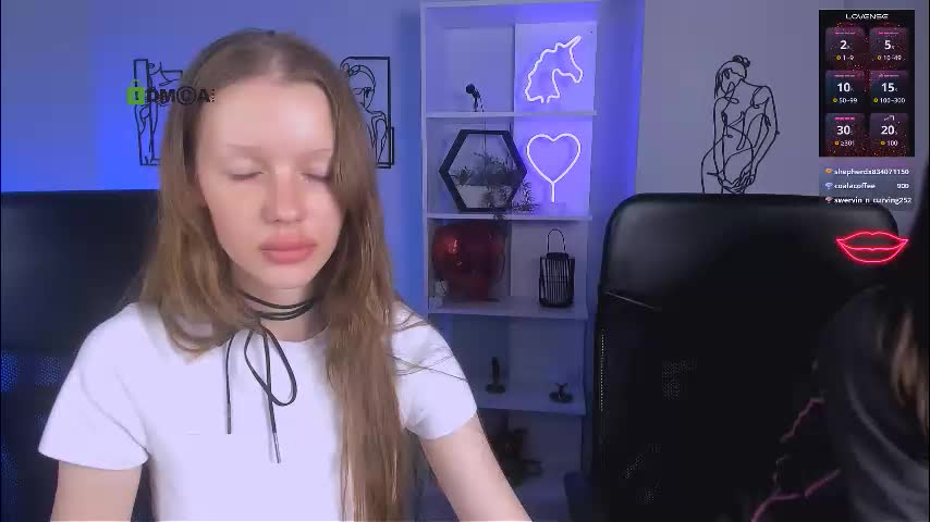 daisy_baby_ Cam Model Chat October 7, 2025