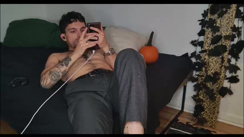 jackdesfeux Cam Model Chat October 7, 2025