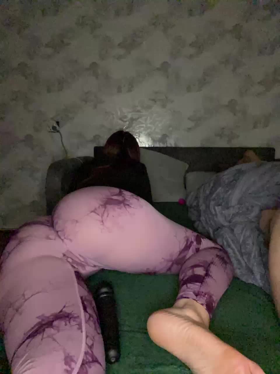 ElfLee Cam Model Chat October 7, 2025