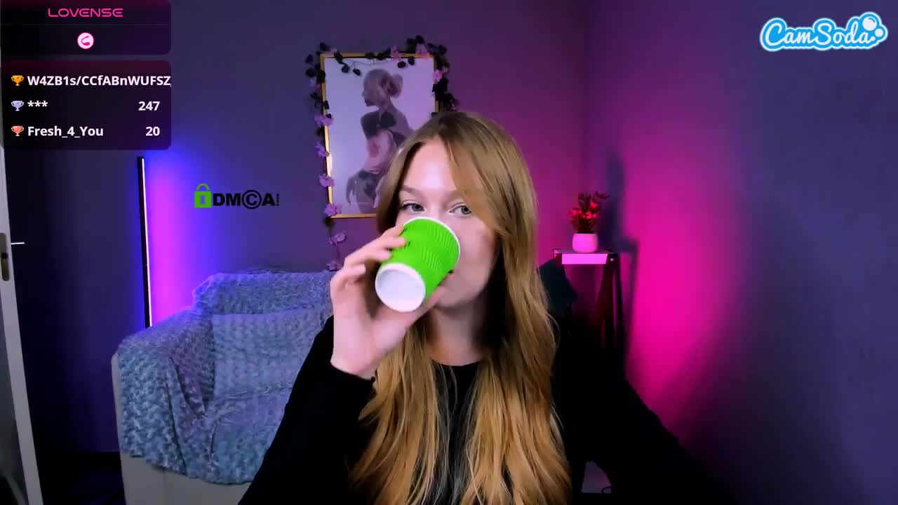 playfulsophie Cam Model Chat October 7, 2025