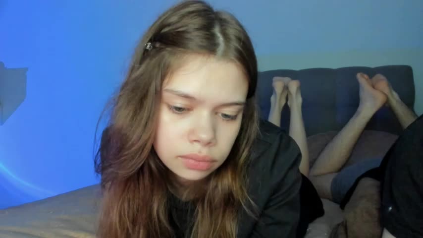 chansetolove Cam Model Chat October 7, 2025