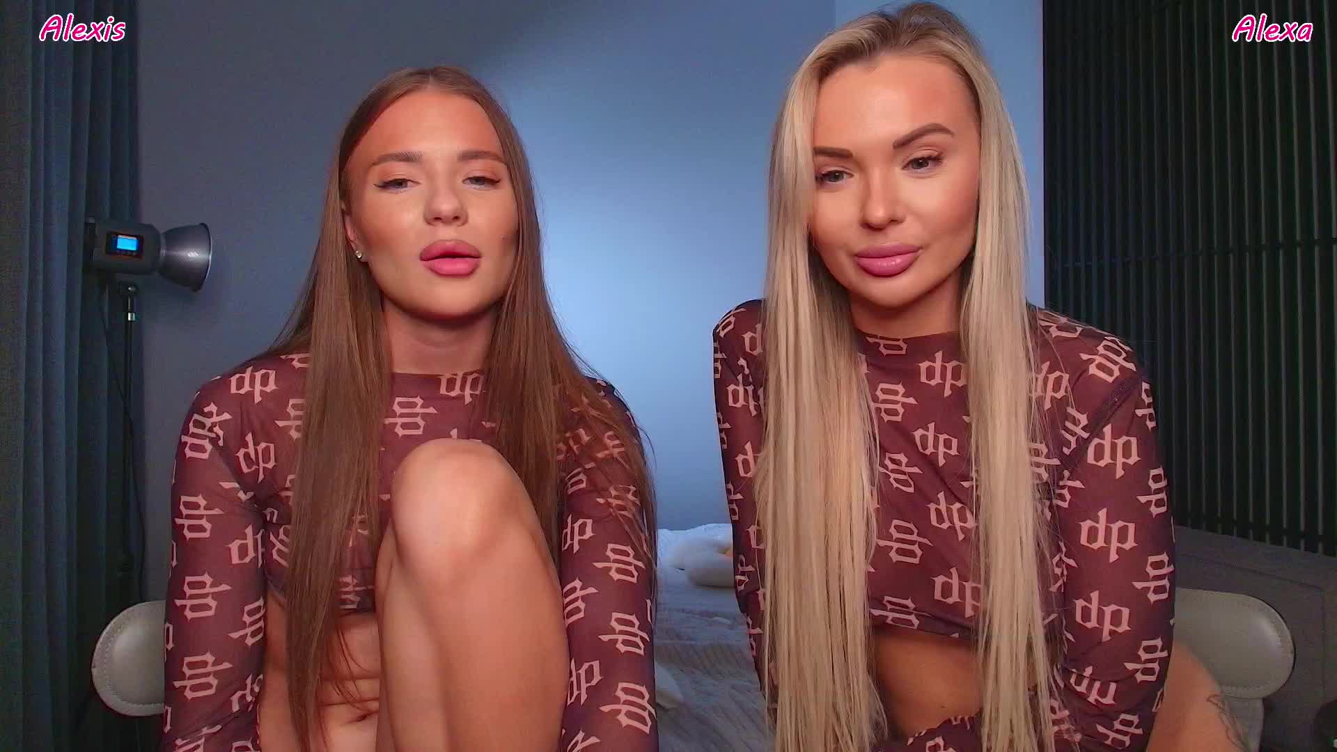 AlexisGrays Cam Model Chat October 7, 2025