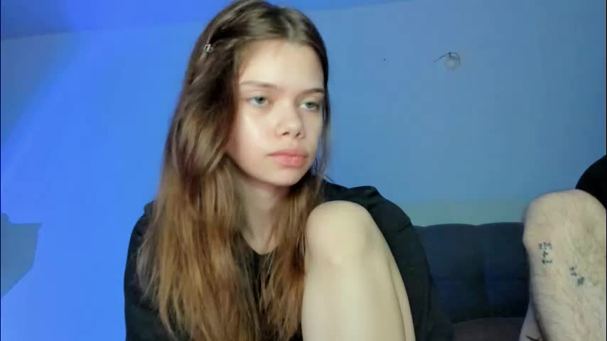 chancetolove Cam Model Chat October 7, 2025