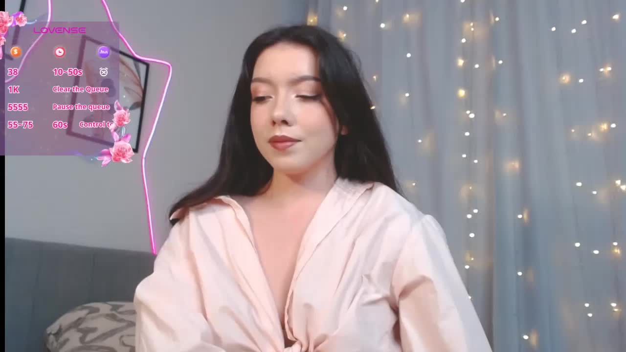 ElliLin Cam Model Chat October 7, 2025