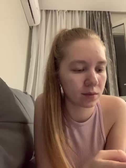 Vita-min-4ik Cam Model Chat October 7, 2025