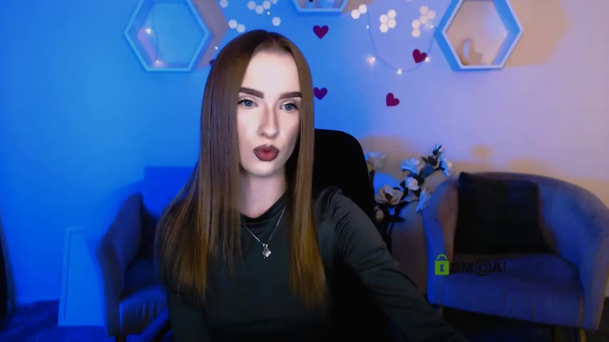 doll_vey Cam Model Chat October 7, 2025