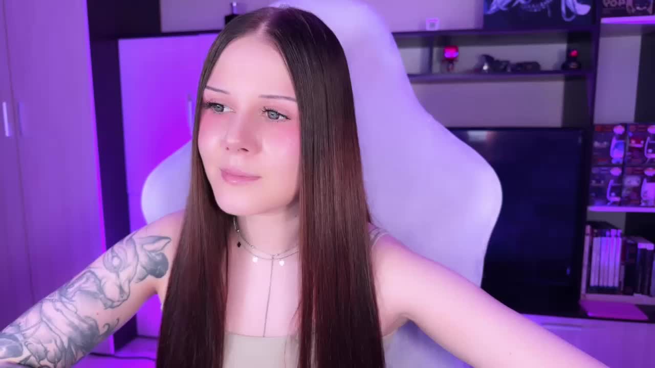 jasminevine Cam Model Chat October 7, 2025