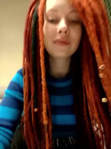 Frost_foxy Cam Model Chat October 7, 2025