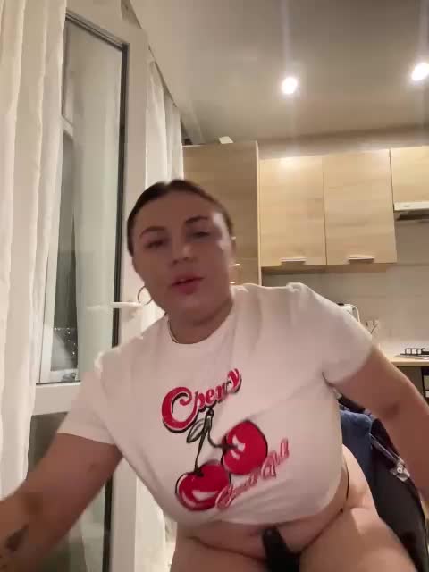 Sonya_ Cam Model Chat October 7, 2025