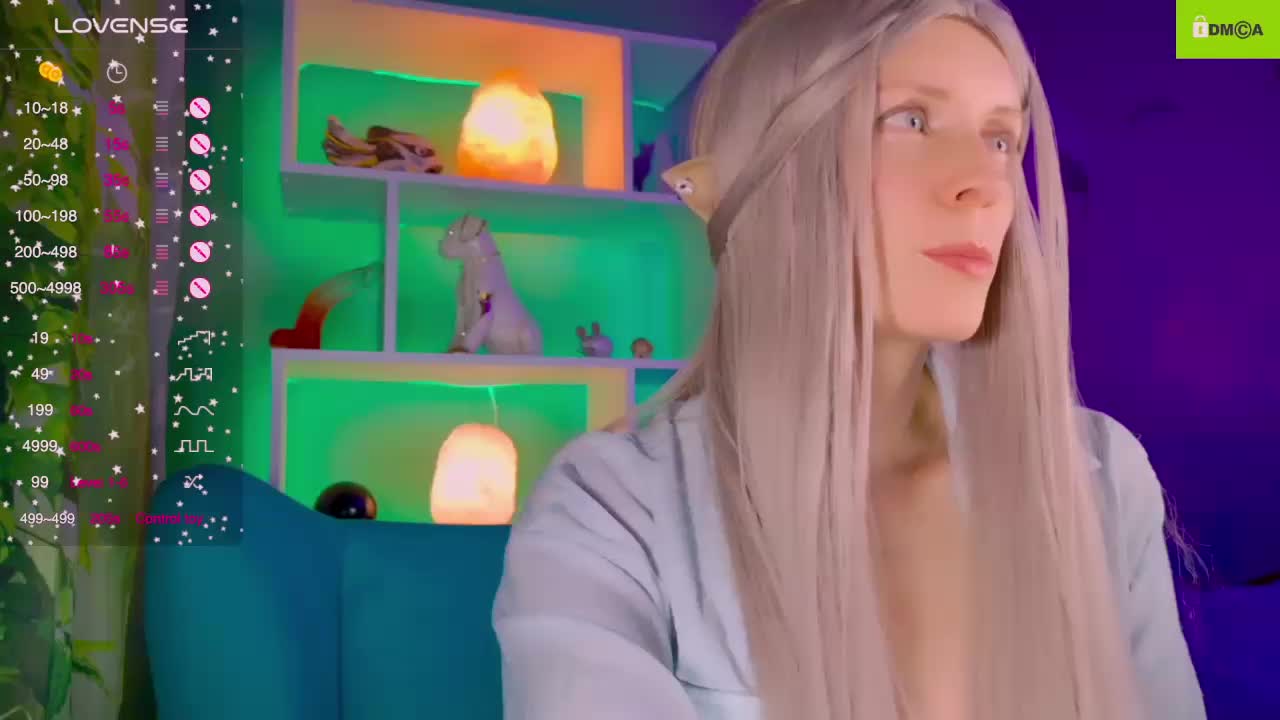 -Fresh- Cam Model Chat October 7, 2025