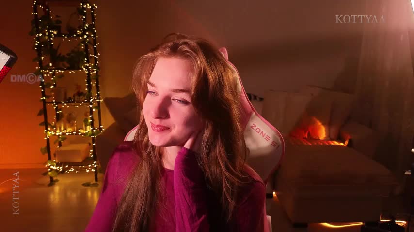 -Kottyaa- Cam Model Chat October 7, 2025