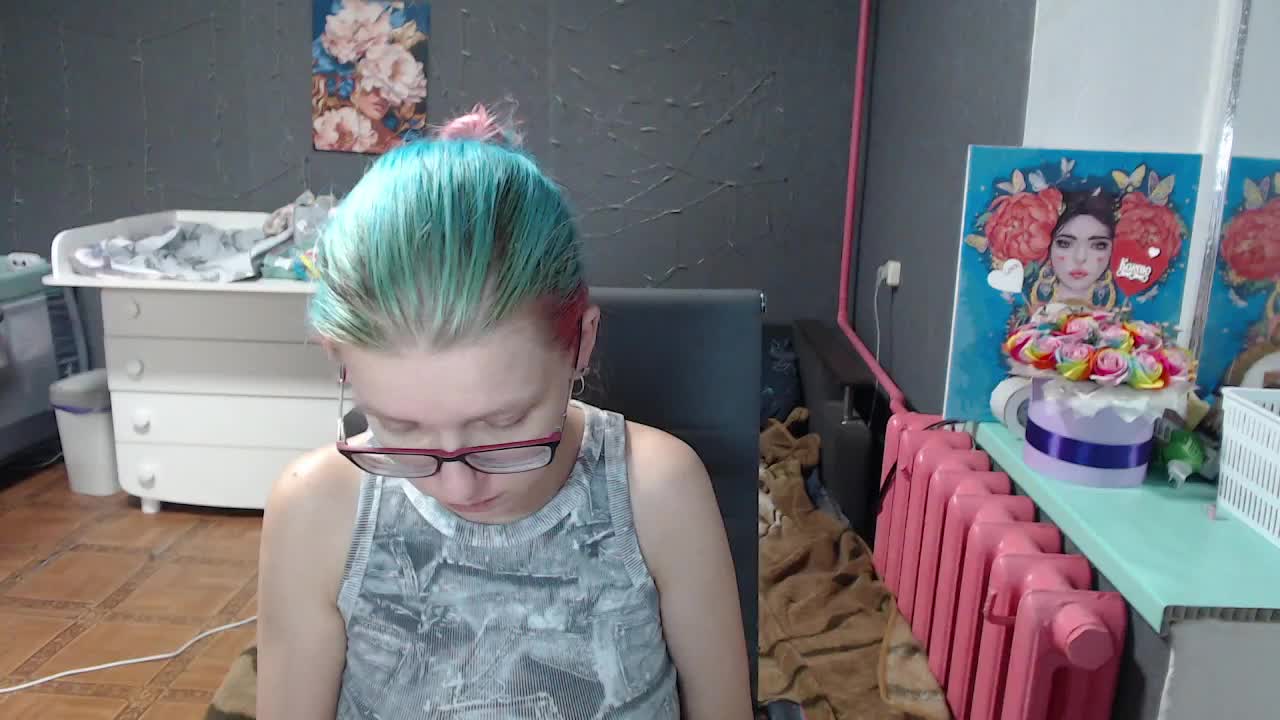 malvinella Cam Model Chat October 7, 2025