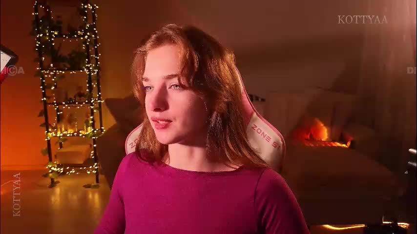 kottyaa_ch Cam Model Chat October 7, 2025