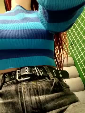 Frost_foxy Cam Model Chat October 7, 2025