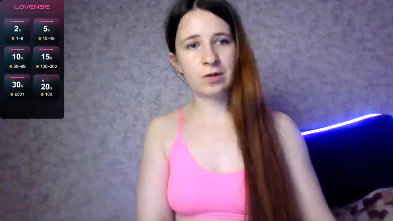 Lynn Cam Model Chat October 7, 2025