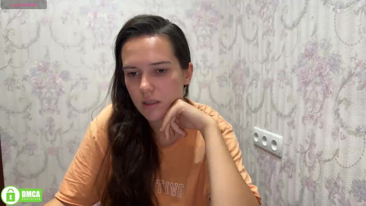 the-princese Cam Model Chat October 7, 2025