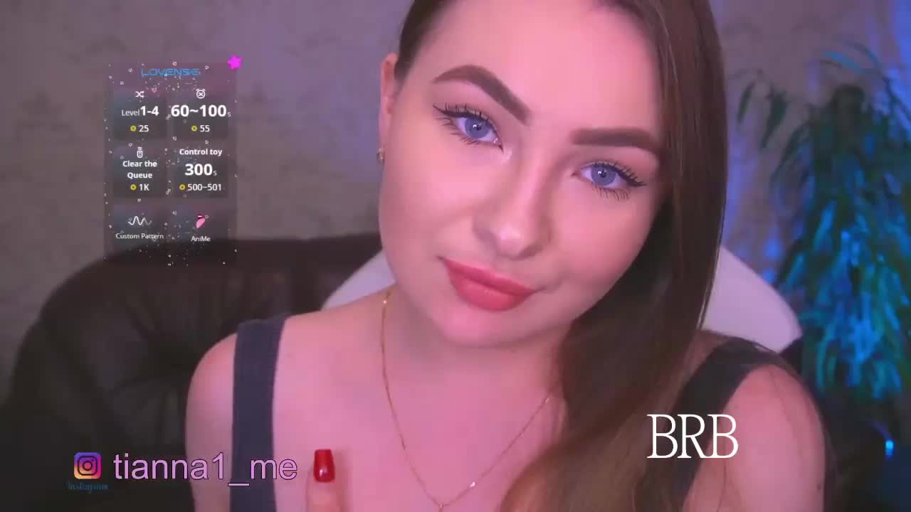 Tianna_me Cam Model Chat October 7, 2025