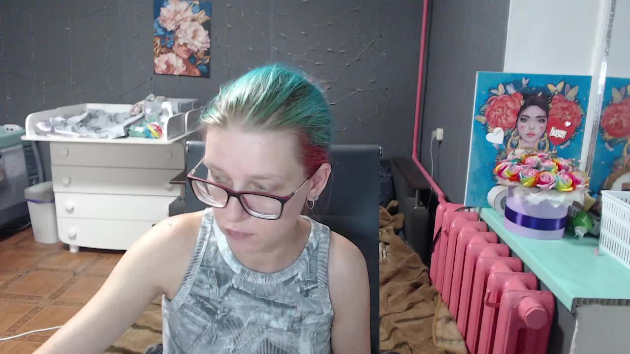 malvinella Cam Model Chat October 7, 2025