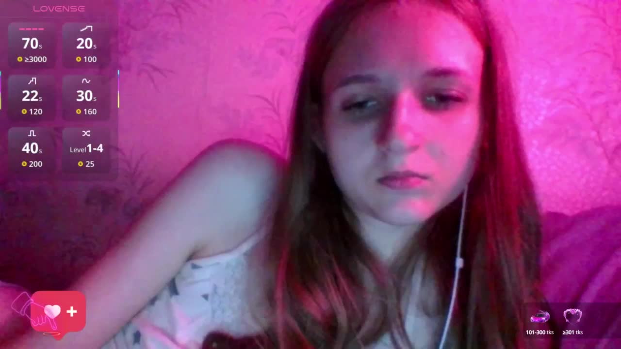 Kitty20Meow Cam Model Chat October 7, 2025