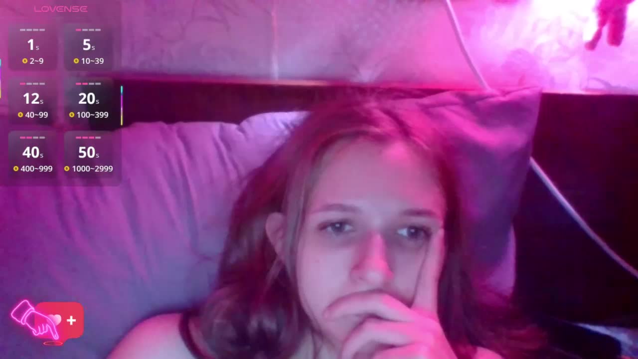 Kitty20Meow Cam Model Chat October 7, 2025